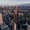 Photos: Get A Close-Up Look At Brooklyn's First Supertall Skyscraper